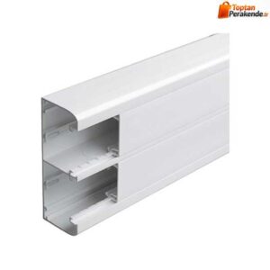 Legrand 638040 DLP 50x130 Kablo Kanalı ve Kapak